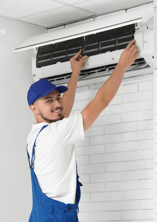 Trouvez rapidement un technicien en climatisation.