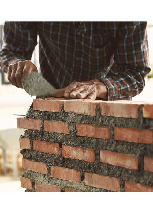 Confiez vos travaux de maçonnerie à un professionnel. Complétez le formulaire, et nous nous occupons du reste.
